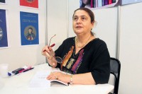 Ljiljana Habjanović-Đurović za “Glas Srpske”: Ne smijemo da dozvolimo da nas uplaše prijetnje