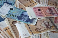Највећа просјечна плата 1.375 км у јануару у области финансија