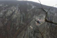U potragu za nestalim muškarcem kod Banjaluke uključen i helikopter