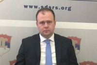 Нинковић именован за директора Фонда за повратак у БиХ