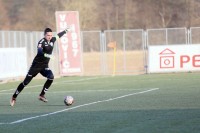 Filip Erić odbranu penala posvetio saigračima