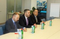 Рајчевић: Градити научнотехнолошке паркове у Српској