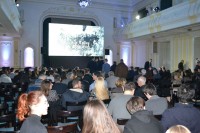 Отворена изложба и приказан филм “Радо иде Србин у војнике”