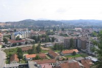 Mrtav radnik pronađen u krugu dobojskog preduzeća
