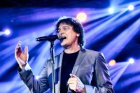 Zdravko Čolić u maju na Kastelu