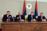 Usaglašena trasa autoputa Sarajevo – Beograd