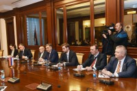 Novac uložen u rad predstavništava nije uzalud bačen