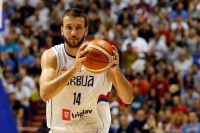  Stefan Birčević za “Glas Srpske”: Medalja u Kini realan cilj