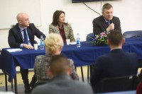   Много потенцијала за јачу сарадњу са Кином