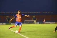  Borbenost fudbalera Borca mora da nadoknadi minuse
