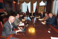 Višković nakon sastanka s MMF-om: Za nastavak reformi potrebno formiranje vlasti