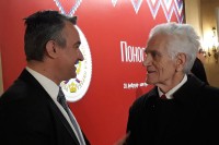 Darko Mladić: Najvažnije obilježavati naše praznike