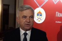 Čubrilović: Ustav Srpske - temelj njene održivosti i razvoja