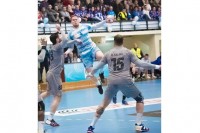 Dejan Malinović, rukometaš Konstance: Rumuni velikim ulaganjima stižu Evropu