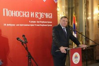 Srpska živi život stabilne i jake Republike