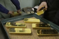 Централна банка БиХ у девизама и злату има 11,62 милијарде КМ