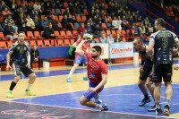 Nema lakih utakmica za Borac m:tel