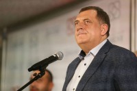 Odbijen tužbeni zahtjev protiv Dodika