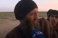 Militant sa Balkana za kurdsku televiziju: Došao sam u Siriji zbog naroda i djece VIDEO