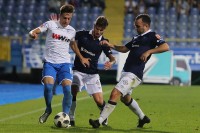 Pozitivne misli u ekipi Radnika pred put u Mostar