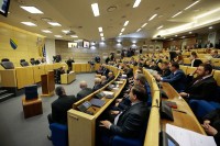 Srpskoj listi jedna stolica, SDP-u dvije 