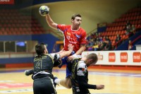 Borac juri 11. meč bez poraza