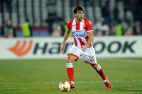 Filip Stojković, desni bek Crvene zvezde, za “Glas Srpske”: Neuspjeh sve osim pobjede