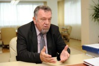  Trninć: Kinezi zainteresovani za put Brčko - Bijeljina