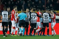 Partizan i Zvezda podjelili bodove