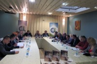 Promjenom Ustava moguće regulisati vojnu neutralnost