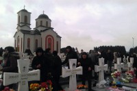Братунац: Обиљежена 23. годишњица егзодуса сарајевских Срба