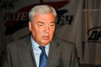 Pavić: Oni koji su napustili DNS završiće svoju političku karijeru
