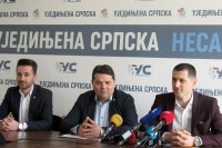 Stevandić: Institucije BiH taoci Izetbegovića, Džaferovića i Komšića
