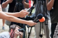 Именовани привремени Управни одбор и генерални секретар Удружења новинара Републике Српске