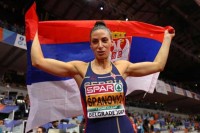 Dodik i Cvijanovićeva čestitali Ivani Španović