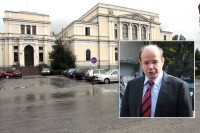Osmanović novcem Srpske finansira Zemaljski muzej BiH