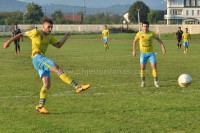 Težak teren  kriv za loš fudbal u Prijedoru