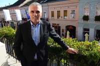 Proslavljeni sudija Miroslav Radoman za “Glas Srpske”: Grujić zaslužio nulu