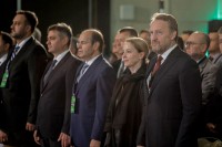 Cijela zemlja talac SDA