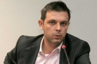 Smijenjen Dubravko Čampara