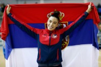   Goran Obradović, trener Ivane Španović za “Glas Srpske”: Najteže iskovana medalja do sada