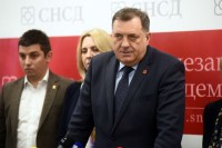 Dodik: SNSD je odlučujući faktor svih političkih procesa