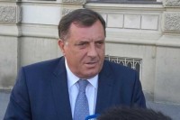 Dodik najavio izgradnju pristupne petlje za stanovnike Trebave
