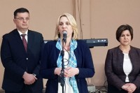 Цвијановић: Жене у СНСД-у равноправно са мушкарцима воде политичку битку