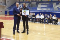 Mladen Plakalović najbolji sportista opštine Pale u 2018. godini