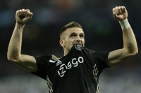 Tadić srušio šampiona Evrope