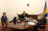 Predsjedništvo BiH: Savjet ministara da dostavi prijedlog o smanjenju cijena rominga