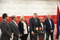   Odlučujući faktor u svim procesima