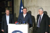 Konstituisanje Savjeta ministara do kraja marta