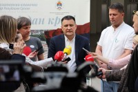  На УКЦ РС изведена најсавременија операција плућа